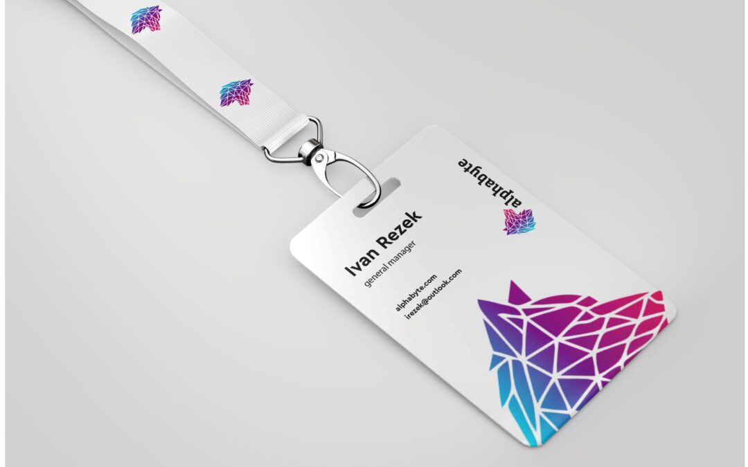 Alphabyte